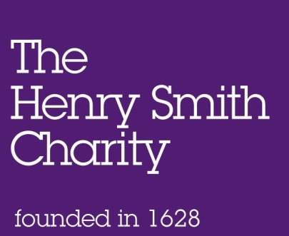 The Henry Smith Logo