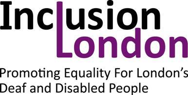 Inclusion London Logo