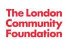 The London Community Foundation Logo 