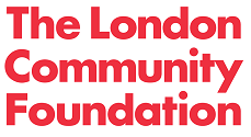 London Community Foundation Logo 