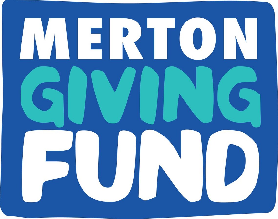 Merton Giving Logo 