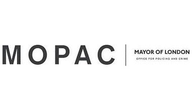 MOPAC Logo