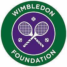 Wimbledon Foundation Logo 